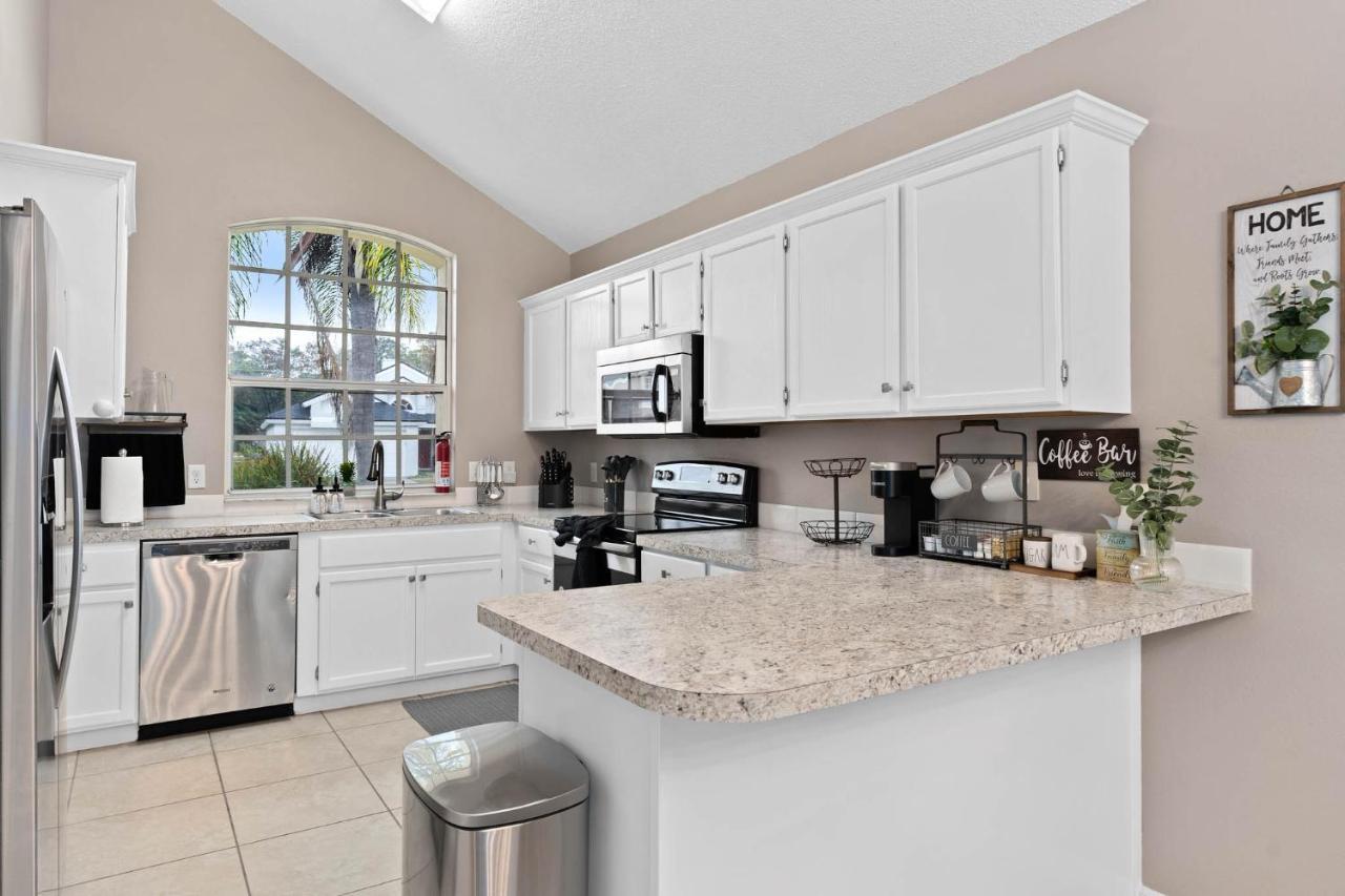 Charming Villa W Pool Bay Point Resort Near Disney Kissimmee Exterior photo