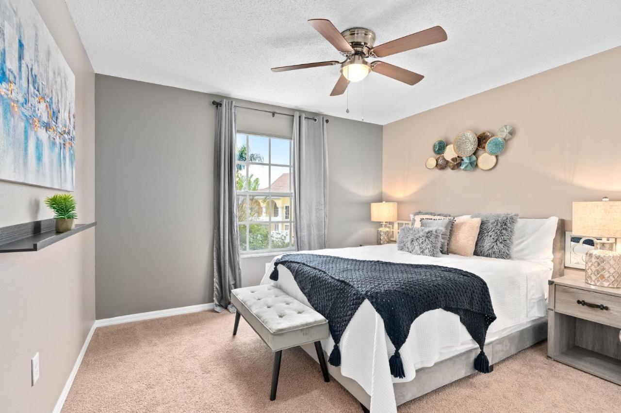 Charming Villa W Pool Bay Point Resort Near Disney Kissimmee Exterior photo